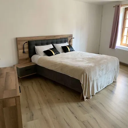 La Cour Royale Forges-les-Eaux