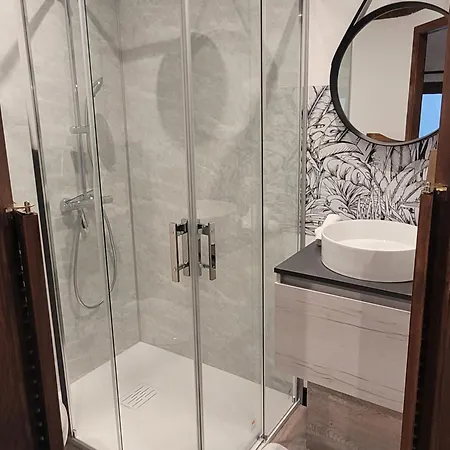 La Cour Royale Σπίτι διακοπών Forges-les-Eaux