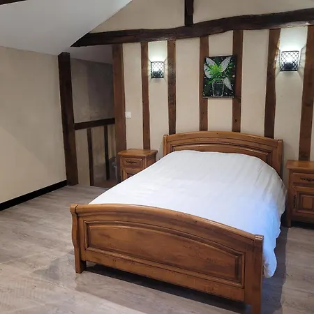 La Cour Royale בית נופש *