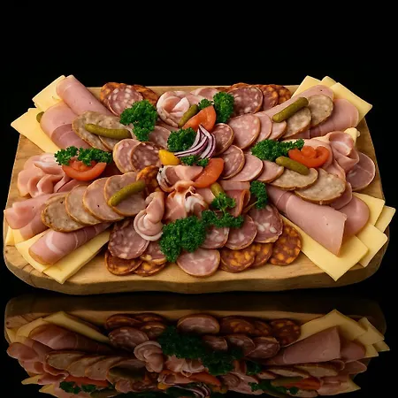 La Cour Royale Σπίτι διακοπών