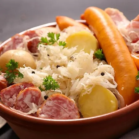 Σπίτι διακοπών La Cour Royale *